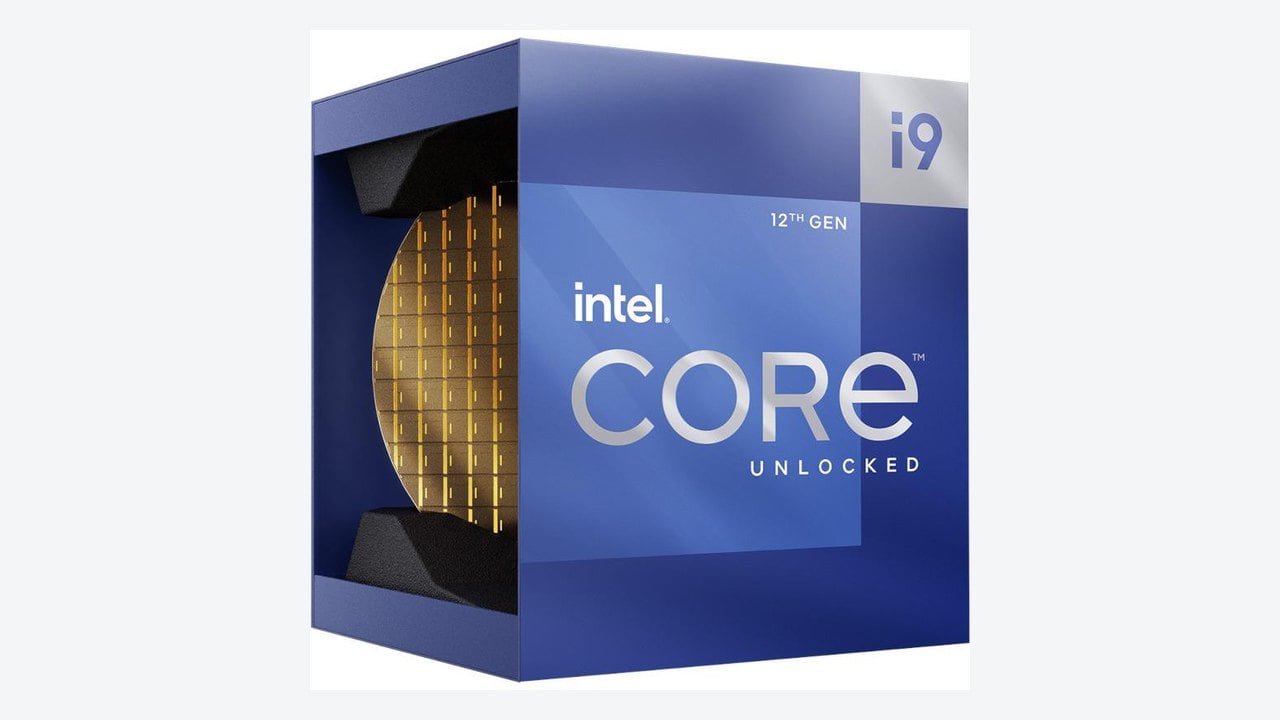 Procesor Intel Core i9 din catalogul CIT Grup