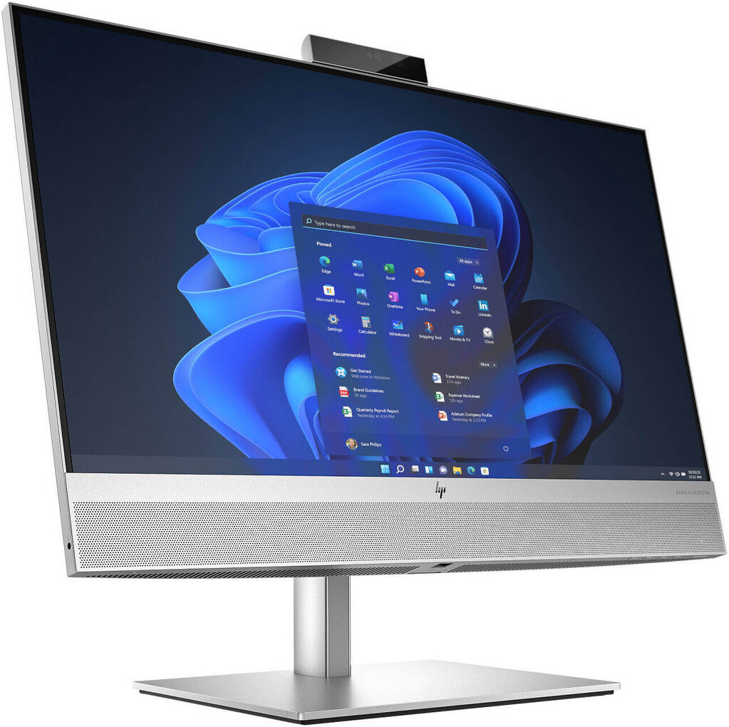 All in one HP EliteOne 840 G9 cu ecran de 23,8 inch, din stocul CIT Grup