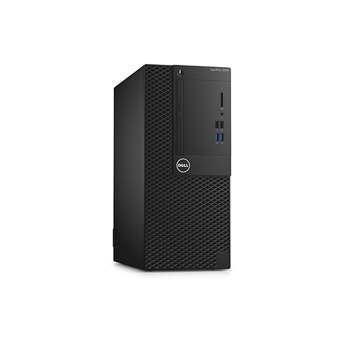Calculator Dell OptiPlex tower preluat prin buy back, trade-in sau Rabla IT la CIT Grup
