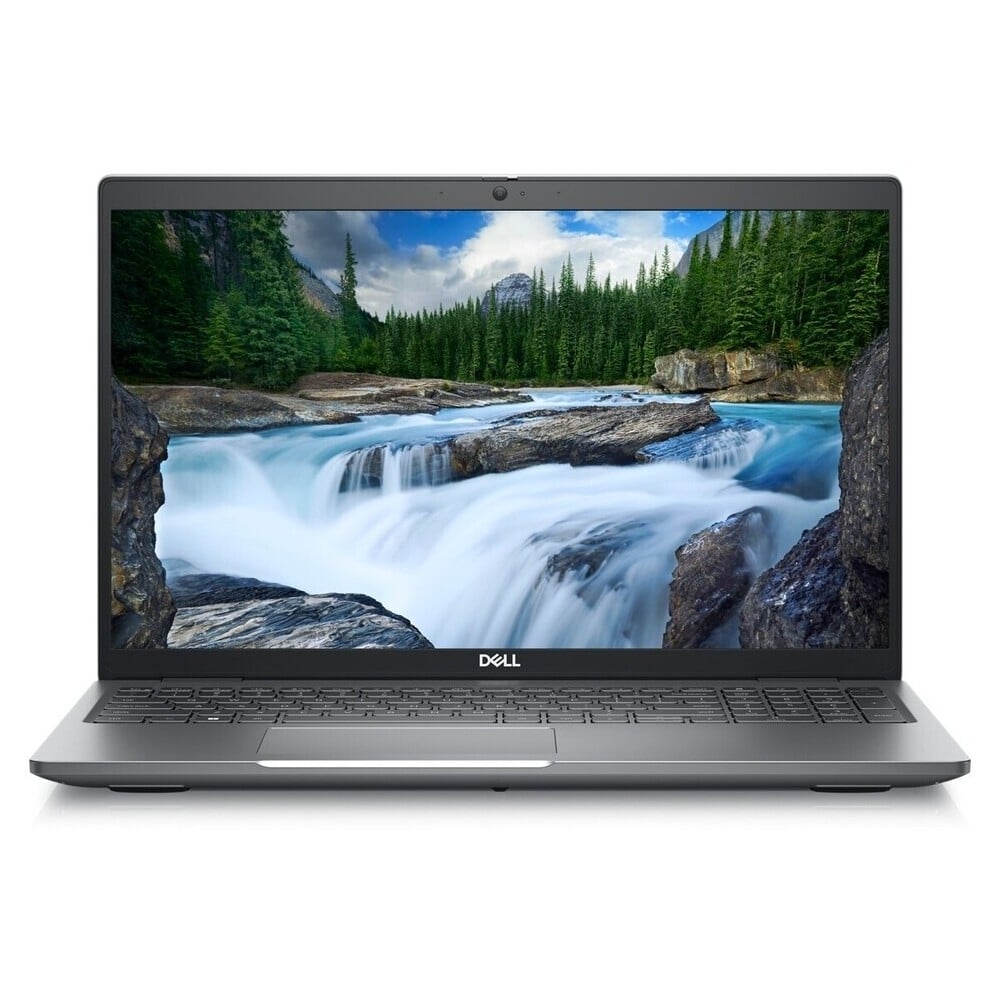 Laptop Dell Latitude de business, deschis, evaluat pentru Buy Back la CIT Grup