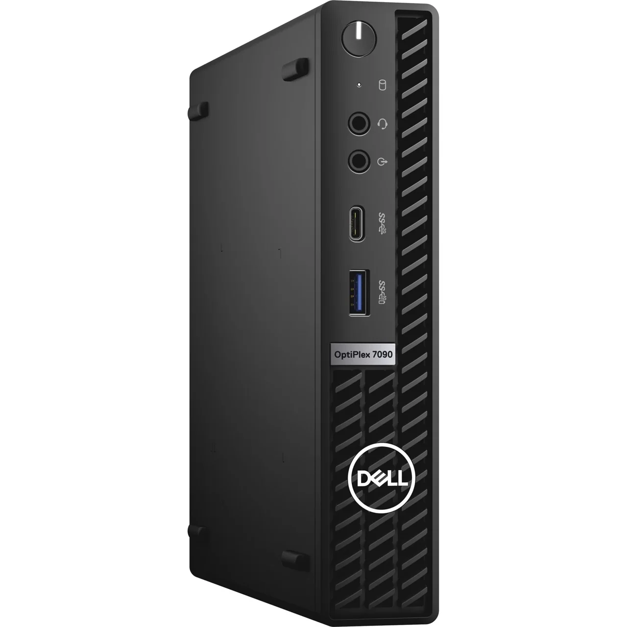 Calculator Dell OptiPlex Micro în format Mini PC