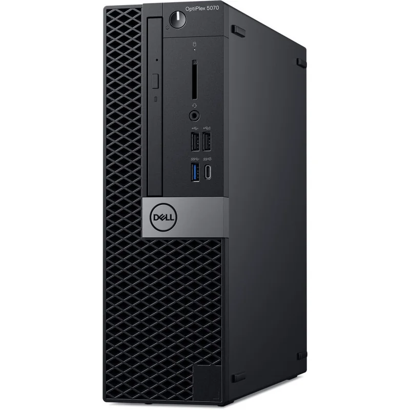 Calculator Dell OptiPlex Small Form Factor
