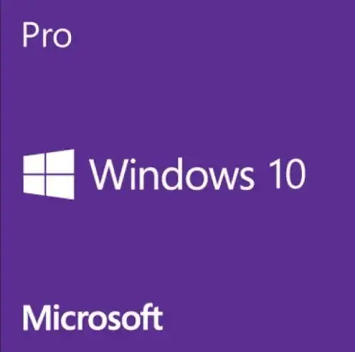 Licență Microsoft Windows 10 Professional, pentru 32 și 64 de biți, din stocul CIT Grup
