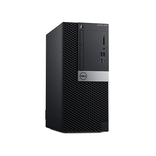 Calculator business Dell OptiPlex Small Form Factor pentru un post de firmă