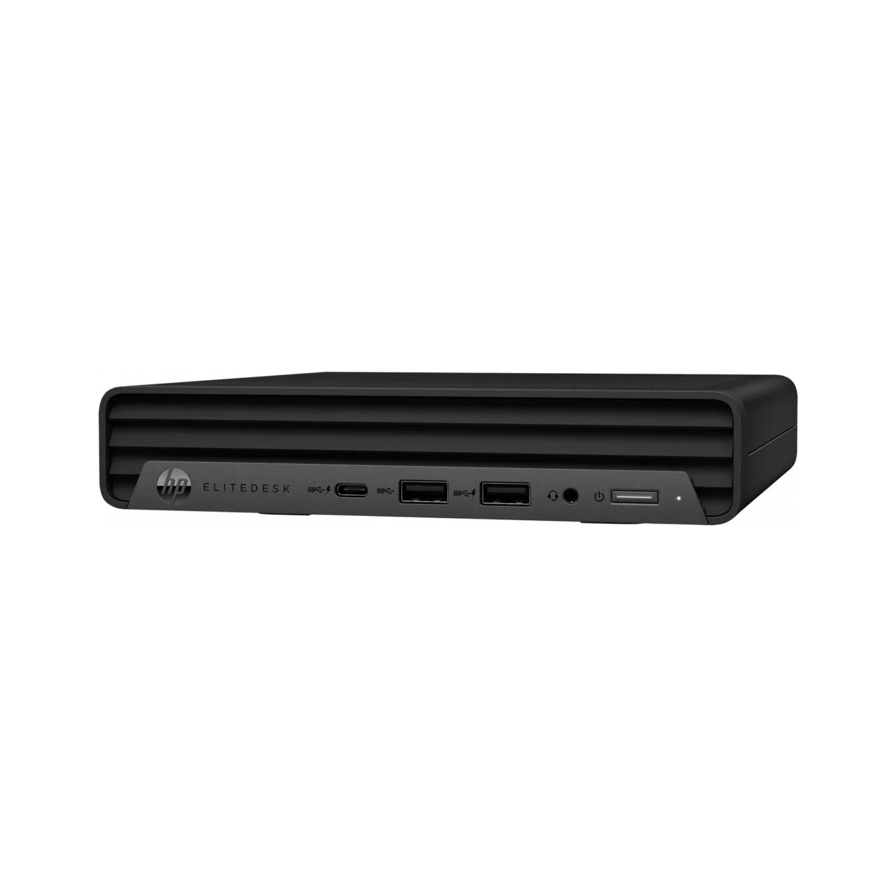 Calculator HP EliteDesk Mini pentru un parc compact de birou
