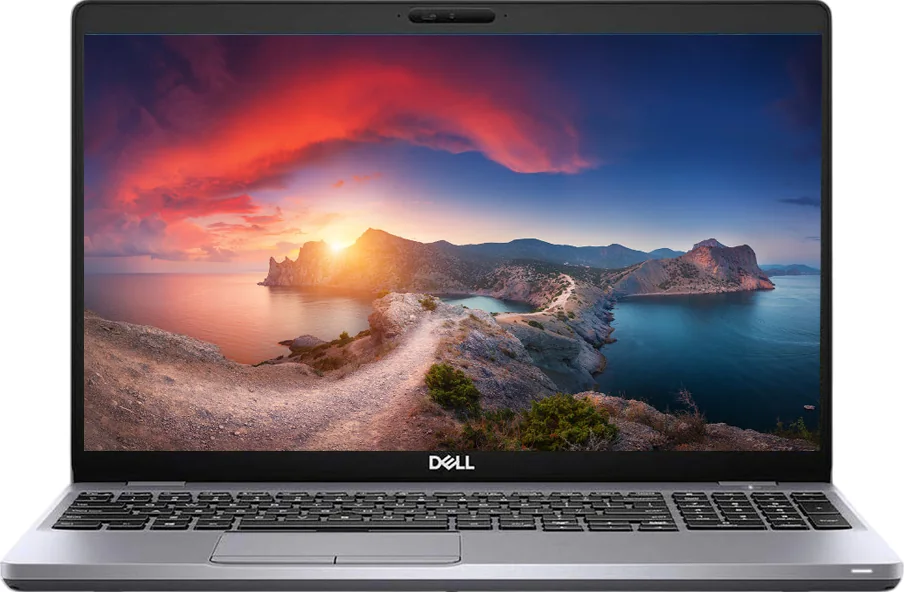 Laptop business Dell Latitude pentru un rol mobil din firmă