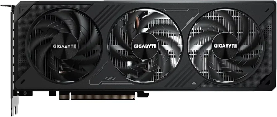 Placă video Gigabyte GeForce RTX 5070 Windforce din catalogul CIT Grup