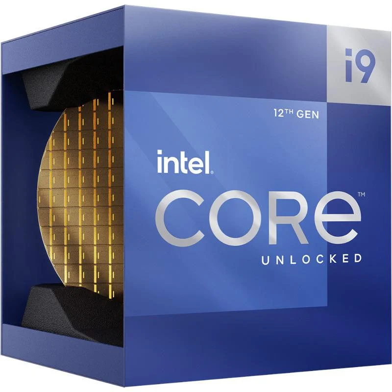 Procesor Intel Core i9-12900K din catalogul CIT Grup