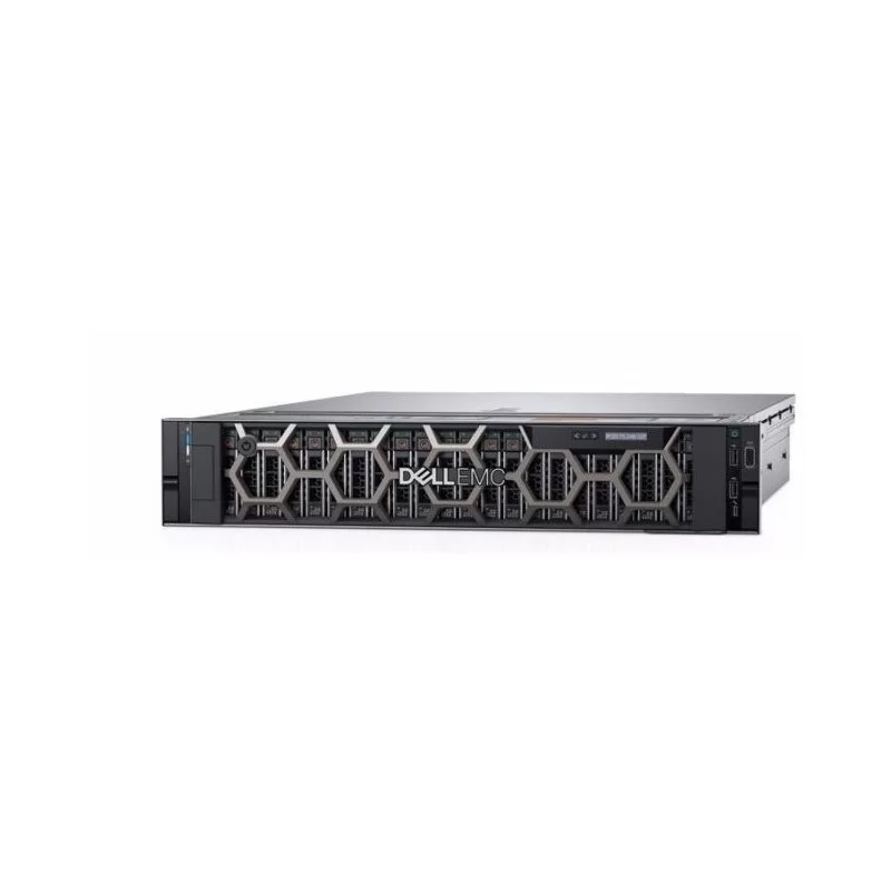 Server Dell PowerEdge R740 din stocul CIT Grup, în configurație cu 16 sertare de 2,5 inch