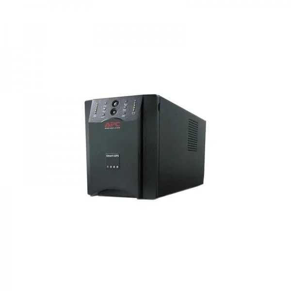 UPS APC Smart-UPS în format tower pentru echipamente de birou