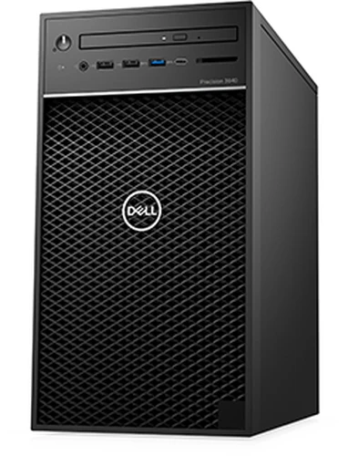 Workstation Dell Precision 3640 Tower din catalogul CIT Grup
