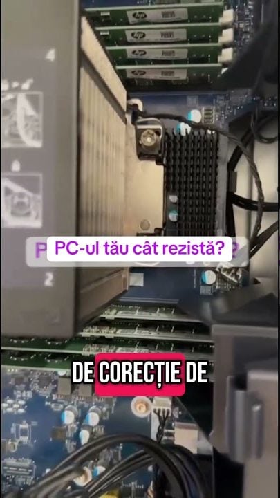8192 GB RAM reali