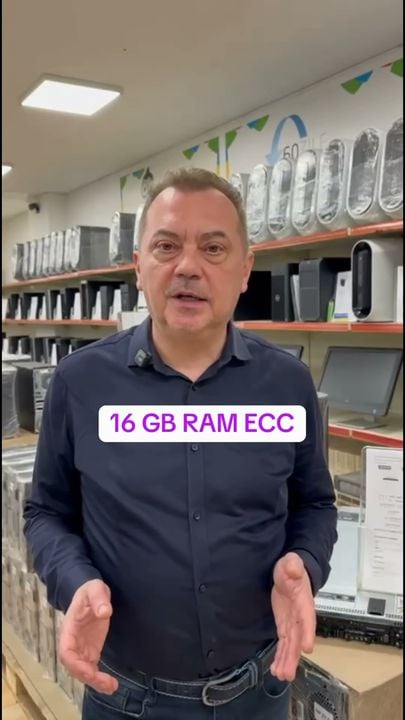 Server Dell PowerEdge R620 la 1.970 lei